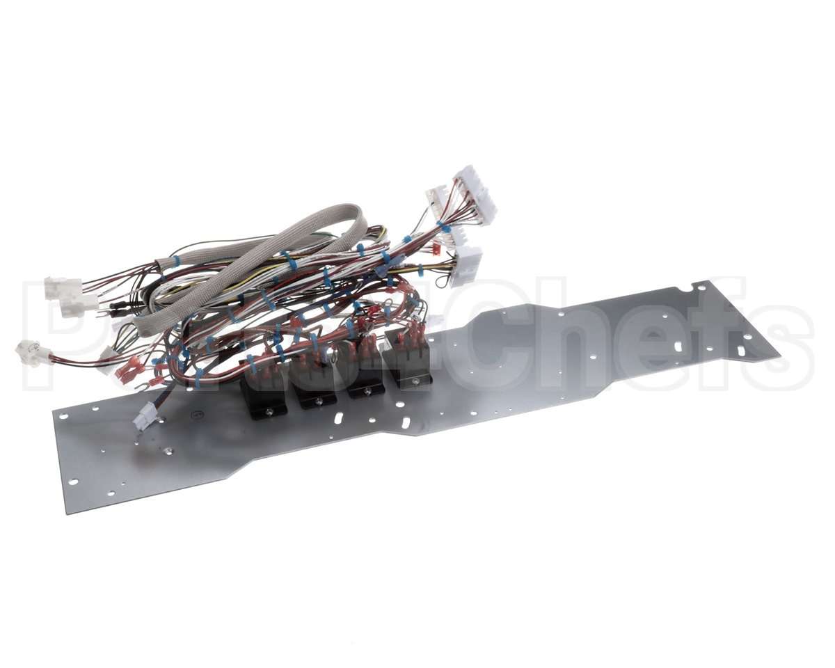 HHD-8479 Turbochef Electrical Panel, Lov Harness