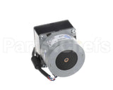 HHD-8529 Turbochef Assembly, Gear Motor, Rack Drive,