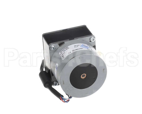 HHD-8529 Turbochef Assembly, Gear Motor, Rack Drive,