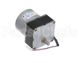 HHD-8529 Turbochef Assembly, Gear Motor, Rack Drive,
