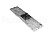 HHD-8563 Turbochef Filter, Grease, Double Batch A