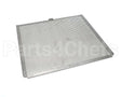 HHD-8675 Turbochef Diffuser Screen, Modified