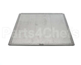 HHD-8675 Turbochef Diffuser Screen, Modified