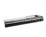 HHD-8680-1 Turbochef Panel, Front W/Bezel,Hhd,430Ss,Hlui