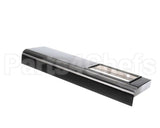HHD-8680-1 Turbochef Panel, Front W/Bezel,Hhd,430Ss,Hlui
