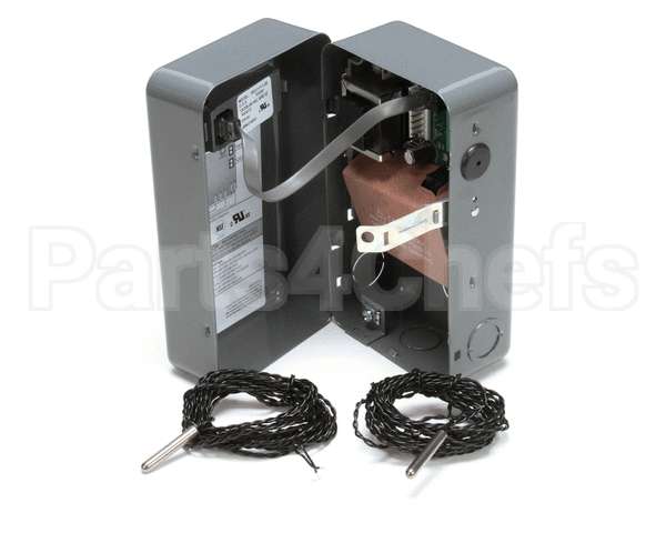 HHP00002 Delfield Control,Erc2 W/Display- In Box