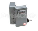 HHP00002 Delfield Control,Erc2 W/Display- In Box