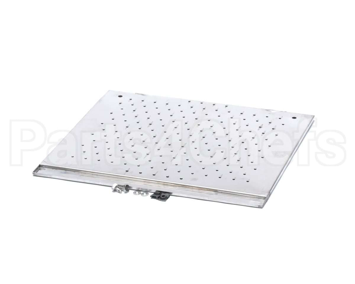 HHS-3004 Turbochef Service Kit, Support Rails For