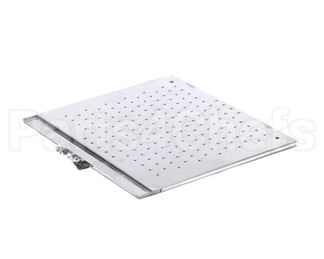 HHS-3004 Turbochef Service Kit, Support Rails For