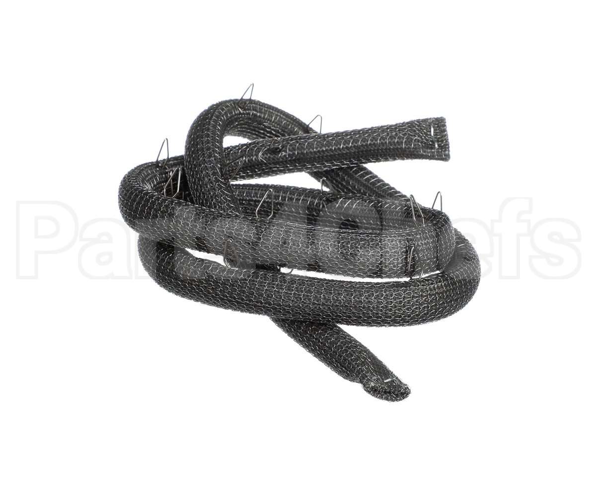 HHS-8236 Turbochef Gasket, Oven Window, Hhs