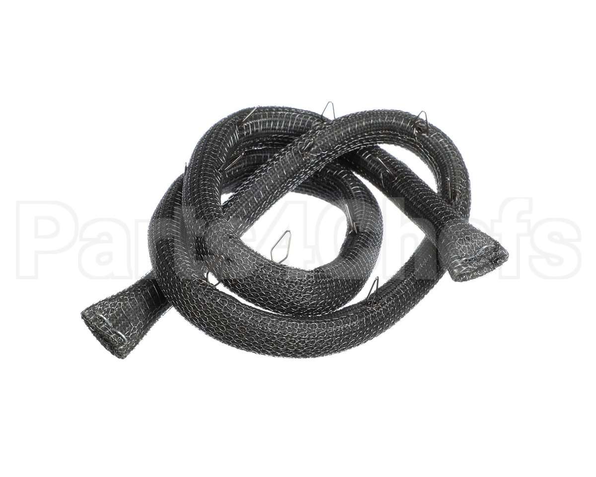 HHS-8236 Turbochef Gasket, Oven Window, Hhs