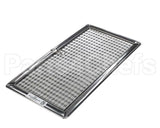 HHS-8422 Turbochef Filter, Air, Heavy Duty, 9.5 X