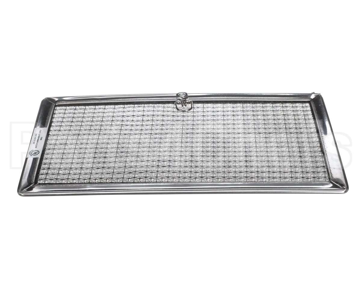 HHS-8422 Turbochef Filter, Air, Heavy Duty, 9.5 X