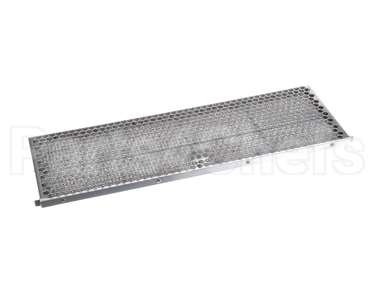 HHS-8423 Turbochef Filter, Grease, Hhs, .5