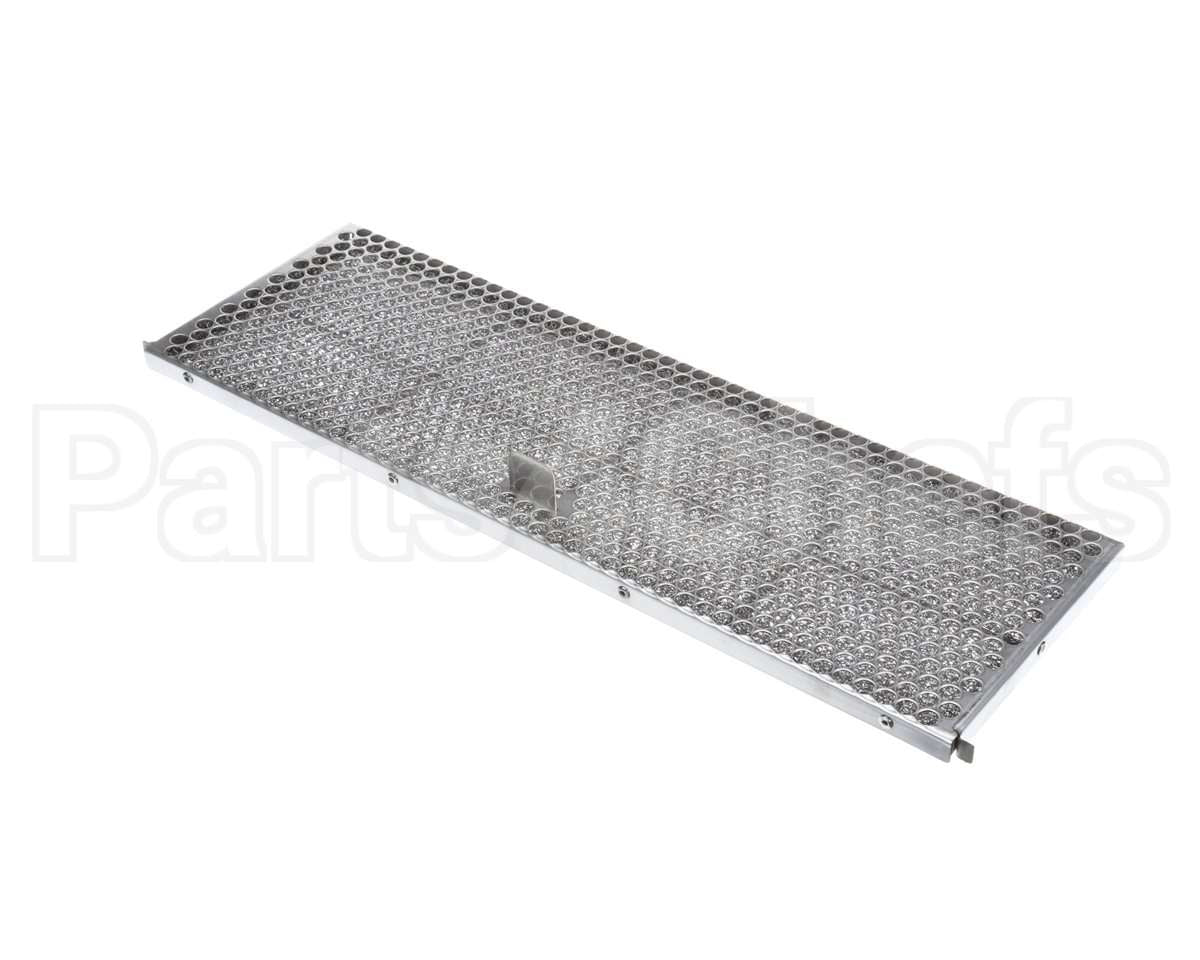 HHS-8423 Turbochef Filter, Grease, Hhs, .5