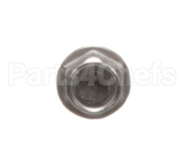 HHS003S Biro Hex Head Screw Ss 8-32X1/4 Washer Head