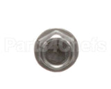 HHS003S Biro Hex Head Screw Ss 8-32X1/4 Washer Head
