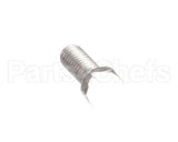 HHS005S Biro Hex Head Screw 8-32 X 1/2 Ss