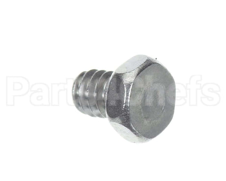 HHS009S Biro Hex Head Scrw, 10-24 X 1/4 Lg.
