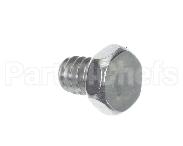 HHS009S Biro Hex Head Scrw, 10-24 X 1/4 Lg.