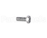 HHS012S Biro Hex Head Screw 10-32 X 1/2, Ss