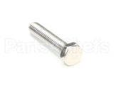 HHS015S Biro Hex Head Screw 10-32 X 7/8 Ss