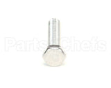 HHS015S Biro Hex Head Screw 10-32 X 7/8 Ss