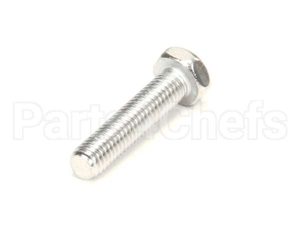 HHS015S Biro Hex Head Screw 10-32 X 7/8 Ss