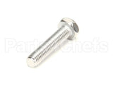 HHS015S Biro Hex Head Screw 10-32 X 7/8 Ss