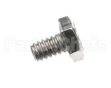 HHS020S Biro Hex Head Screw 1/4-20 X 3/8 Ss