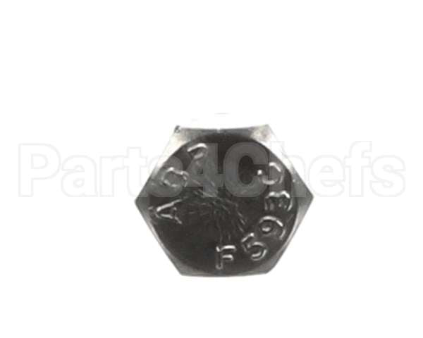HHS020S Biro Hex Head Screw 1/4-20 X 3/8 Ss