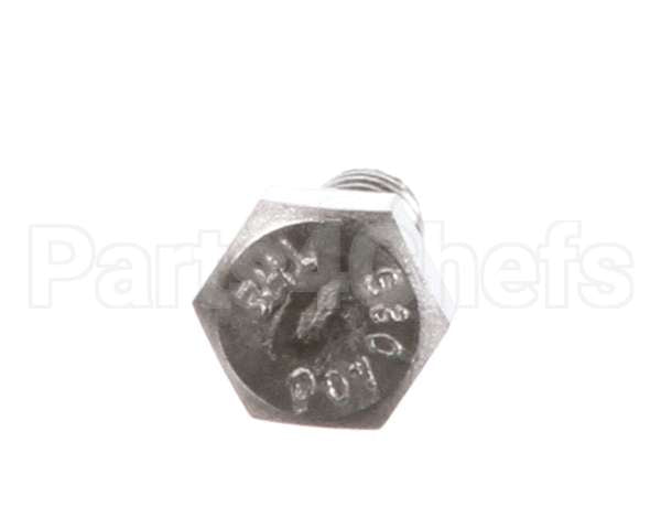 HHS025S Biro Hex Head Screw 1/4-20 X 1/2 Ss
