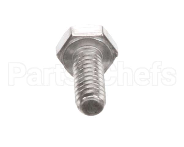 HHS035S Biro Hex Head Screw 1/4-20 X 5/8 Ss