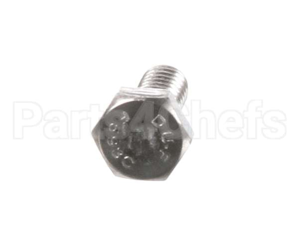 HHS035S Biro Hex Head Screw 1/4-20 X 5/8 Ss
