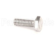 HHS040S Biro Hex Head Screw 1/4-20 X 3/4 Ss