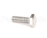 HHS040S Biro Hex Head Screw 1/4-20 X 3/4 Ss