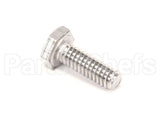 HHS040S Biro Hex Head Screw 1/4-20 X 3/4 Ss