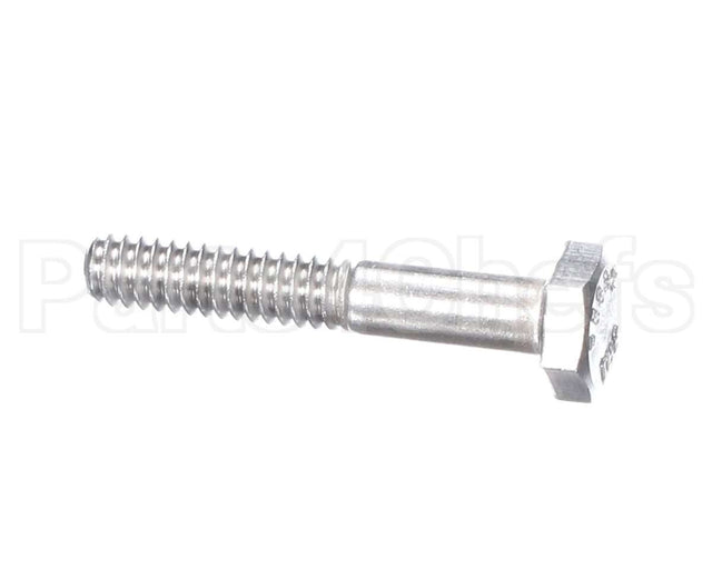 HHS0481S Biro Hex Head Screw, 1/4-20 X 1-1/2, Ss