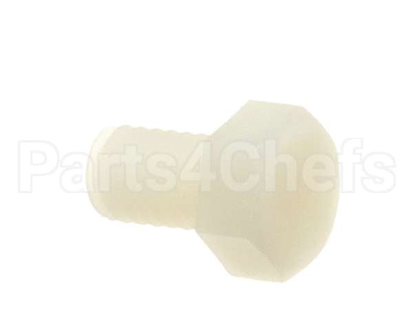 HHS049NL Biro Hex Head Screw 5/16-18 X 1/2 Nylon