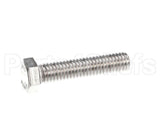 HHS083S Biro Hex Head Cap Screw 3/8-16X1-3/4 Ss (Full