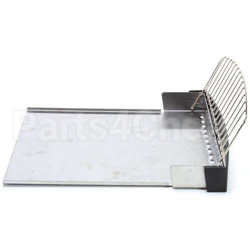 HI-101116 Compatible Holman Crumb Assy -Qcs Tray