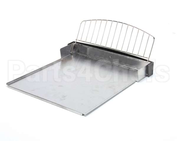 HI-101116 Star Tray, Crumb Assembly -Qcs