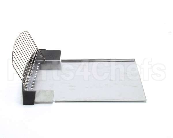 HI-101116 Star Tray, Crumb Assembly -Qcs