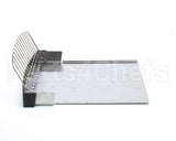 HI-101116 Star Tray, Crumb Assembly -Qcs