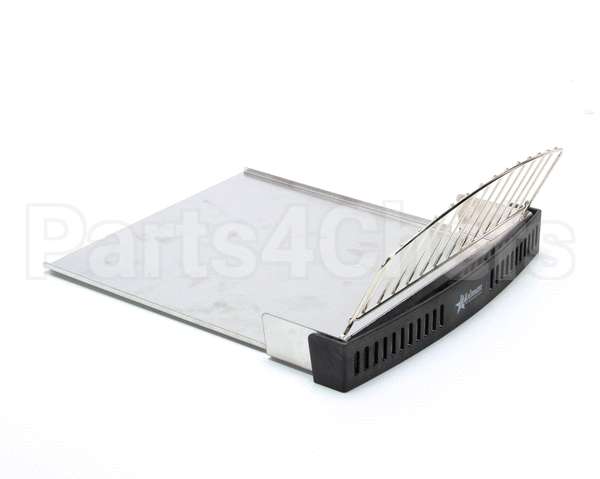 HI-101116 Star Tray, Crumb Assembly -Qcs