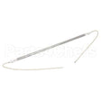 HI-198056 Compatible Star Heatertube, Quartz, 220V 525W