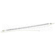 HI-198057 Compatible Star Element, Quartz - 240V 535W