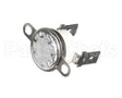 HI-LIMIT500DEG Food Warming Hi-Temp Snap Disc 500 Deg. F