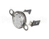 HI-LIMIT500DEG Food Warming Hi-Temp Snap Disc 500 Deg. F