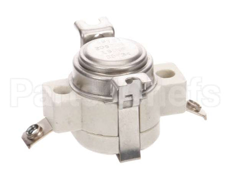HI-LIMITRTH Food Warming Hi-Limit 500 Deg F. Snap Disc